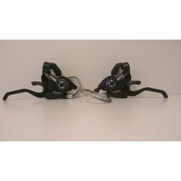 Verstellerset shimano 3x7 + remgreep st-ef 20  (fl.v010275) (8716669029536)