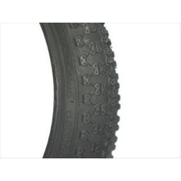 Deli tire Bub Deli 16X1.75 bmx zwart (8716669210453)