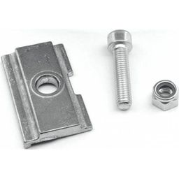 Standaard Esge adapterplaat f20 verloopplaat (8787168122301)