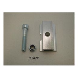 Standaard Esge adapterplaat f20 verloopplaat (8787168122301)