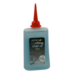 Olie Motip exc kettingvet ultra sport 250 100ml (8711347209095)