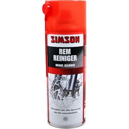 Simson bremsscheibenrei- niger, 400ml (8711646010026)