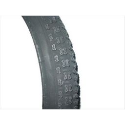 Deli tire Btb Deli 20x1.75 bmx 47-406 zwart (8716669210477)