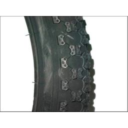 Deli tire Bub Deli 20X2.125 bmx zwart (8716669210484)