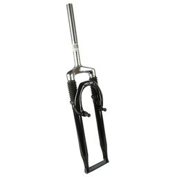 No name Vork 26 imp 11/8 draad verend zwart (8716637004084)