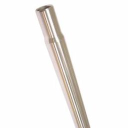 Hulzebos Kalloy zadelpen 26,0x350 aluminium kaars (8716637008976)