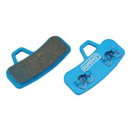 schijfremmen ELVEDES schijfremblok Hayes Stroker Ace blauw (8716706008180)