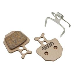 schijfremmen ELVEDES schijfremblok FORMULA ORO blauw (8716706008470)