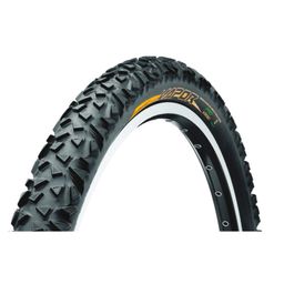 @@26x2.10 Vapor zwart draad 0115854 Continental (4019238258363)