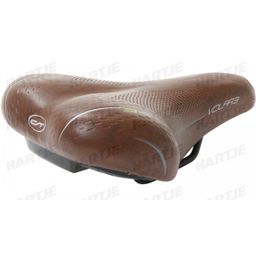 Contec heren zadel volare trekking koudsch.zwart vp (4250311320281)