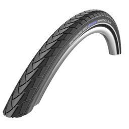 Schwalbe Schw btb 28x1 1/2 Mar plus R zw (4026495720786)