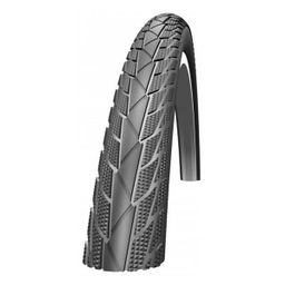 Btb Impac 47-305 streetpa bs 100 zwart (4026495765008)