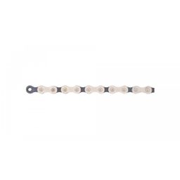 Contec bar end alu 100mm silber (4250311300375)