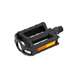 Contec Ct pedale playerkinder/jugend schwarz (4250311302034)