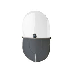 Bobike Windscherm One Mini Grijs (5604415071713)