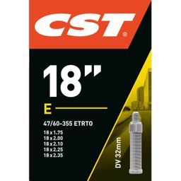 Cst bnb 18 x 1.75 - 2.35 hv 32mm (6933882568426)