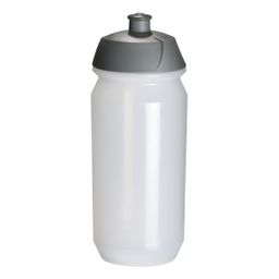 Tacx bidon shiva 500ml transp. (8714895034881)