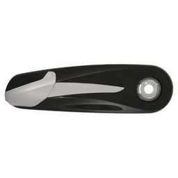 Hesling Kett kast 26/28 hes saber zwart (8715702003816)