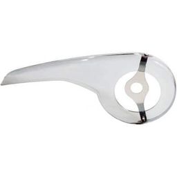 HESLING Kettenschützer Prisma SB-verpackt, 1-flügelig, Kunststoff Inklusive (8715702006022)