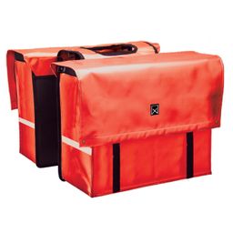 Willex HL11E tas bisonyl rood 46L (5425023130964)