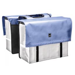 Willex Dubbele Krantentas B (5425023131008)