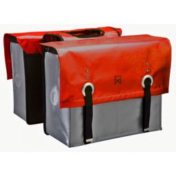 Willex Dubbele Krantentas B (5425023131015)