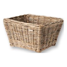 BASIL fietsmand, voorop Dalton Basket M Maten (buitenwerks L x B x H): 46x38x25cm, (8715019130557)
