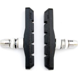 V-brake remschoenen Simson 72 mm Shimano compatible 2 stuks (8711646202049)