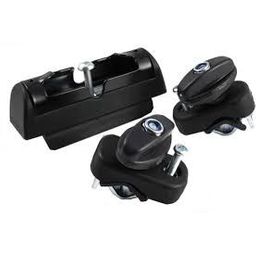 Duod Bobike bev set maxi zwart (5604415064715)