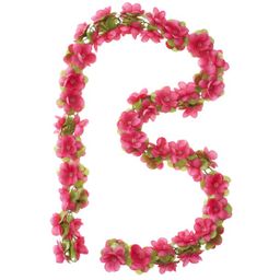 Basil bloemslinger fuchsia (8715019501807)