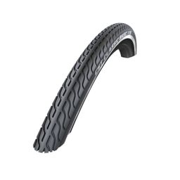 Cheng shin tyre CST btb 24x1 3/8 Basic R zw (4717784742106)
