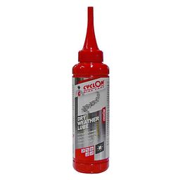 Cyclon Course dry weather lube 125ml (8713504001603)