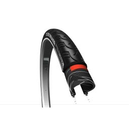 Cheng shin tyre CST btb 26x1 3/8 Breaker R zw (4717784721101)