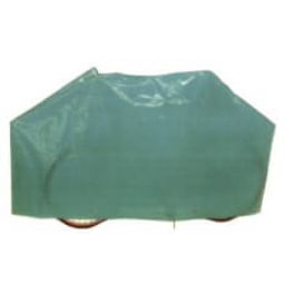 VK INTERNATIONAL fiets-beschermhoes Super Outdoor, voor elk soort fiets incl bagage (8715724800066)