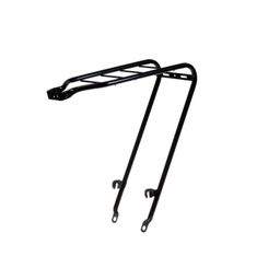 Steco achterdrager 27 D-mod asbevesting zwart (8713397000769)