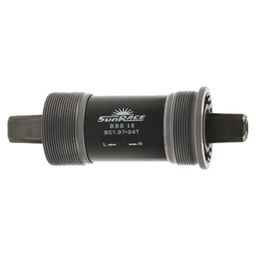 Sunrace trapas 68/111mm BSA staal (4710944225853)
