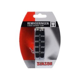Simson Remvoeringen voor V-brake 2 stuks Cartridge systeem shimmano comp (8711646202018)