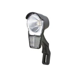 Koplamp Spanninga Galeo xdo naafdynamo l kroonbev met snoer led 4 lux (8715117017682)