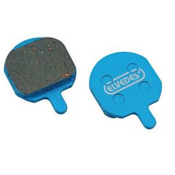 schijfremmen ELVEDES schijfremblok HAYES SOLE HYDR. blauw (8716706007534)