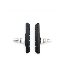 V-brake remschoenen Simson 72 mm Shimano compatible 2 stuks (8711646202049)