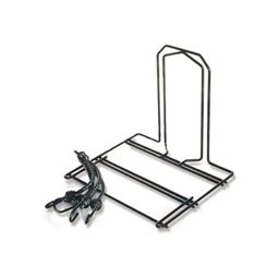 Drager Steco bag mee zwart (8713397002190)