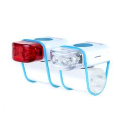 IKZI Licht set mini Stripties led w (8718836200038)