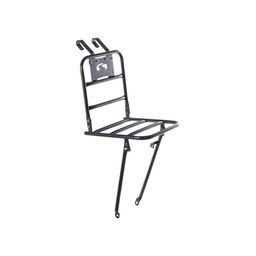 Steco voordrager Transport Comfort zwart (8713397008338)
