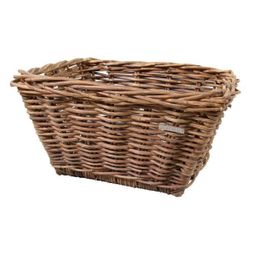 BASIL fietsmand, voorop Dalton Basket M Maten (buitenwerks L x B x H): 46x38x25cm, (8715019130540)