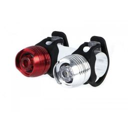 IKZI verl set Metal Dazzle Twin alu (8717729489970)