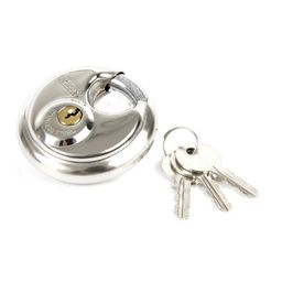 Python hangslot discus 70mm (8717729482094)