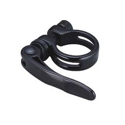 Marwi Union zadelpenklem m/snelsp 31.8 zw (8590966349104)