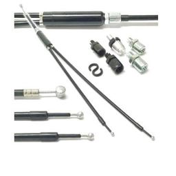 Elvedes Kabel rem kpl freestyle boven elved. (8716706003567)