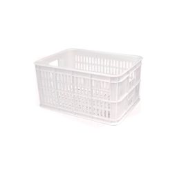 Krat Basil Crate S 30x40x21 21019 25l wit (8715019210198)