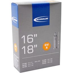 Schwalbe Bib 16x11/8-13/8 sc dv (32) dv4 (4026495100021)